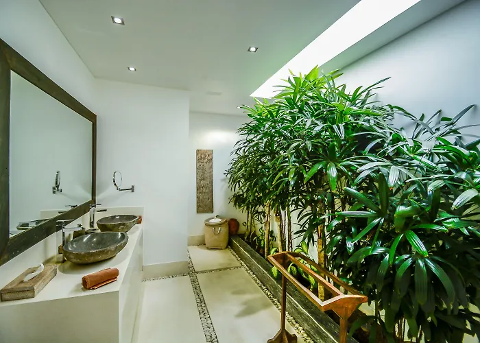 Villa Nala Chic 3Br Pool Escape Seminyak Vakantiehuis Seminyak