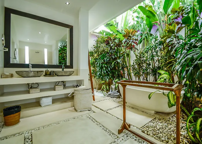 Villa Nala Chic 3Br Pool Escape Seminyak