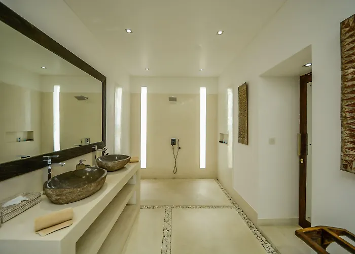 Villa Nala Chic 3Br Pool Escape Seminyak Vakantiehuis Seminyak